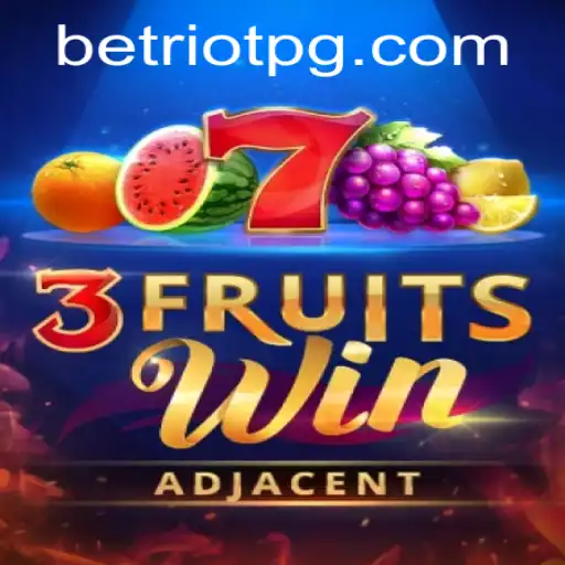 Discovering the Excitement of 3FruitsWin: A Comprehensive Guide