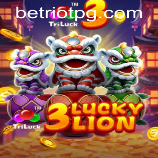Discover the Exciting World of 3LUCKYLION Online Game
