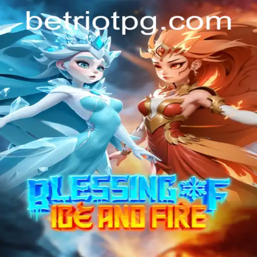 Exploring the World of BlessingofIceandFire: A New Gaming Adventure