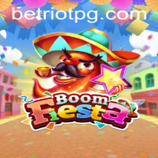 BoomFiesta Revolutionizes Online Gaming with 020vip.bet