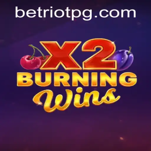Exploring the Thrills of BurningWinsX2: A Slot Game Adventure