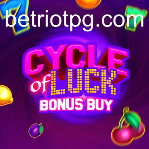 Exploring CycleofLuckBonusBuy: A Thrilling Online Casino Game