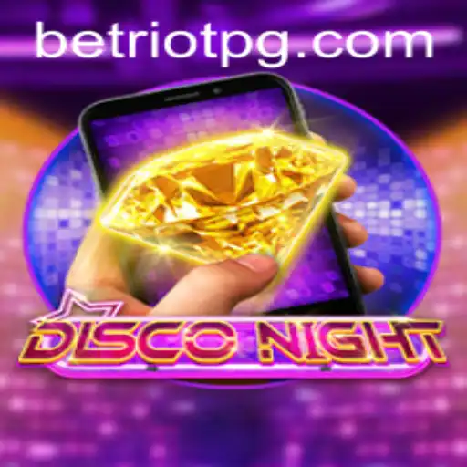 Discovering DiscoNightM: A Ultimate Game Experience