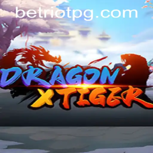 Discovering DragonXTiger: An Introduction to the Thrilling Game at 020vip.bet