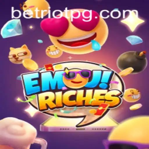Dive into the World of EmojiRiches at 020vip.bet