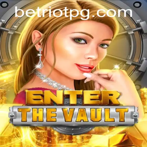 EntertheVault: An Exciting New Venture in Online Gaming