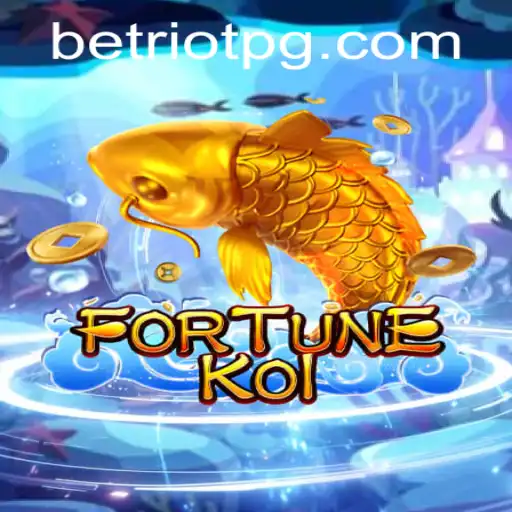 Unveiling the Exciting World of FORTUNEKOI