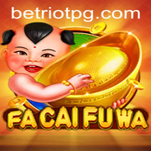 Discover the Exciting World of FaCaiFuWa at 020vip.bet