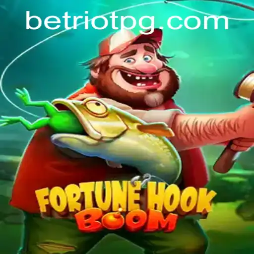 Discover FortuneHookBoom: A New Gaming Sensation