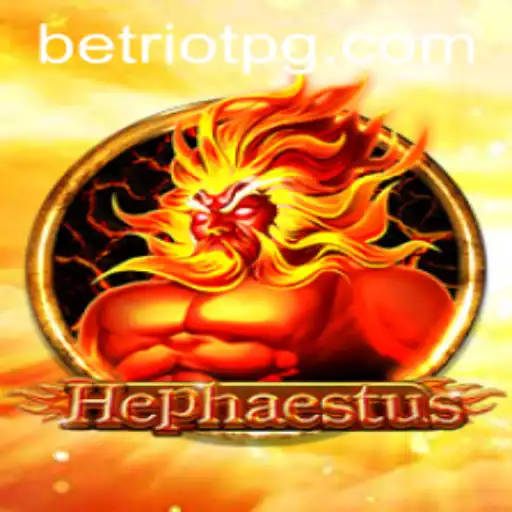 Exploring the Mythical Wonder: Hephaestus - The Game