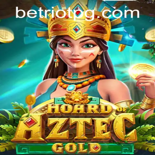 Discover the Thrilling World of HoardofAztecgold: A Dive into Ancient Riches