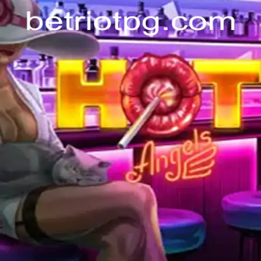 Discover the Thrilling World of HotAngels and Embark on a Unique Gaming Adventure