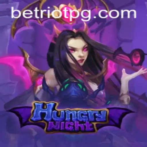 Exploring the Thrills of HungryNight: A Gaming Experience