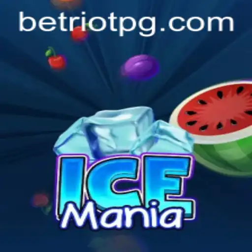 IceMania: Unveiling the Frosty Adventure with 020vip.bet