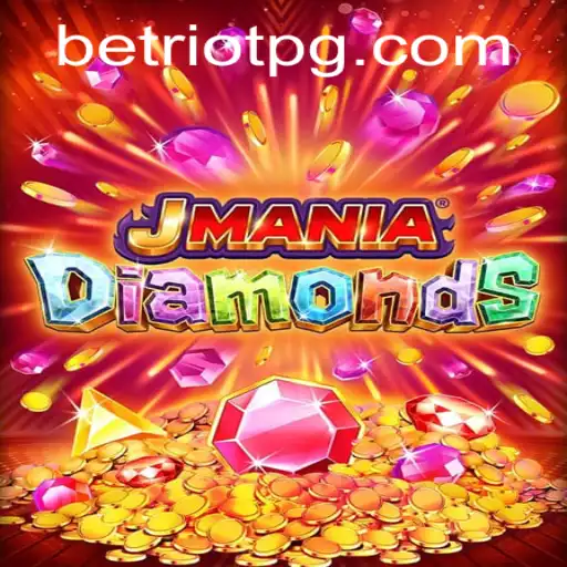 Discover the Thrill of JManiaDiamonds - A Game of Strategy and Skill