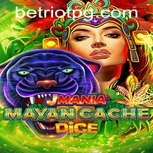Exploring the World of JManiaMayanCacheDice: A Comprehensive Game Guide