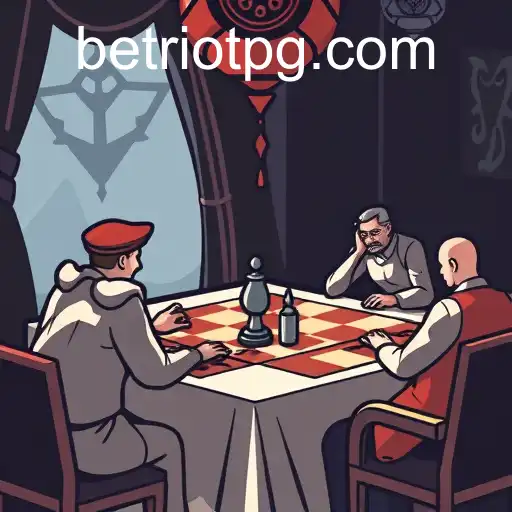 Jogos de mesa
