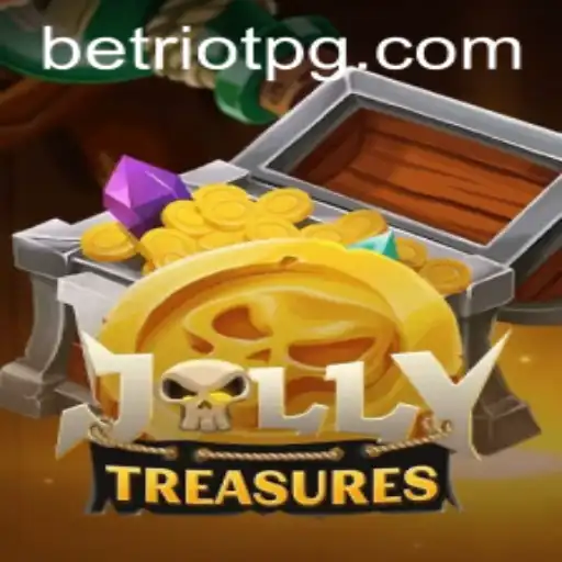 Discover JollyTreasures: A Thrilling Adventure Awaits on 020vip.bet