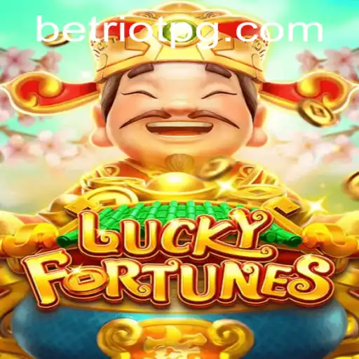Exploring the Exciting World of LUCKYFORTUNES: A New Game from 020vip.bet