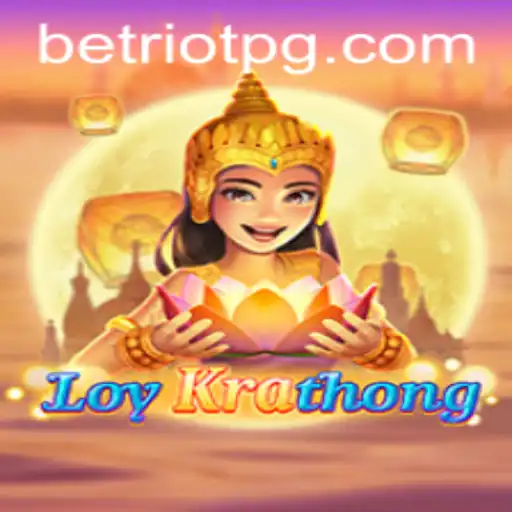 Discovering LoyKrathong: A Cultural Game Experience with 020vip.bet