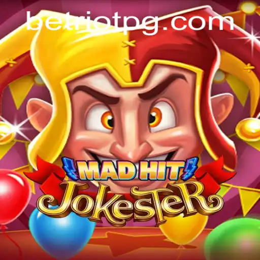 Dive into the Whimsical World of MadHitJokester: A Game of Wit and Humor