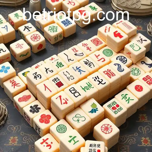 Mahjong