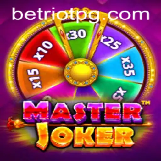 Exploring the Thrilling World of MasterJoker