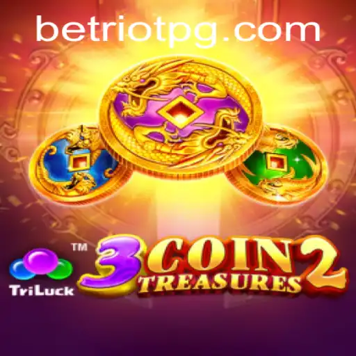Exploring the Excitement of 3CoinTreasures2 at 020vip.bet