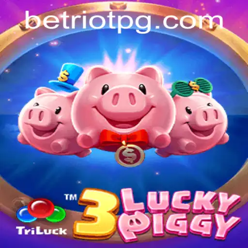 Exploring the Thrills of 3LUCKYPIGGY: A Dive into the Exciting World of Online Gaming