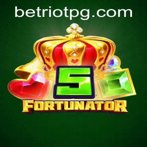 Discover the Thrilling World of 5Fortunator: A New Era in Online Gaming