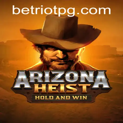 Unveiling the Thrill of ArizonaHeist: A New Gaming Sensation on 020vip.bet