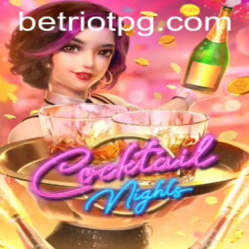 CocktailNights: Dive into a Vibrant Virtual Party Experience