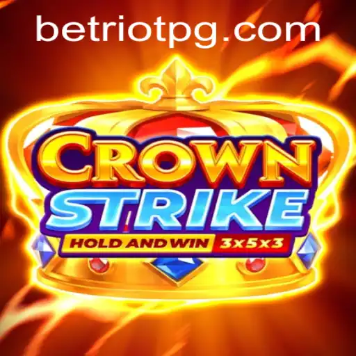 Dive into Crownstrike: The Ultimate Gaming Experience