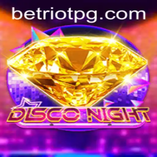 Exploring the Thrills of DiscoNight: A Captivating Gaming Experience
