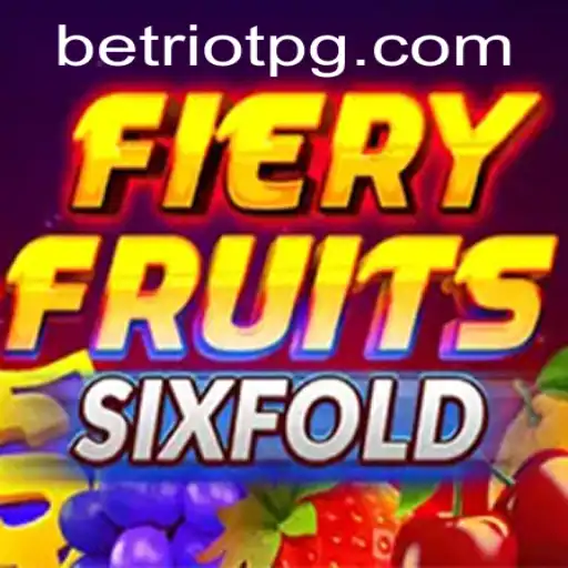 Exciting Adventure in FieryFruitsSixFold: A New Era in Online Gaming at 020vip.bet