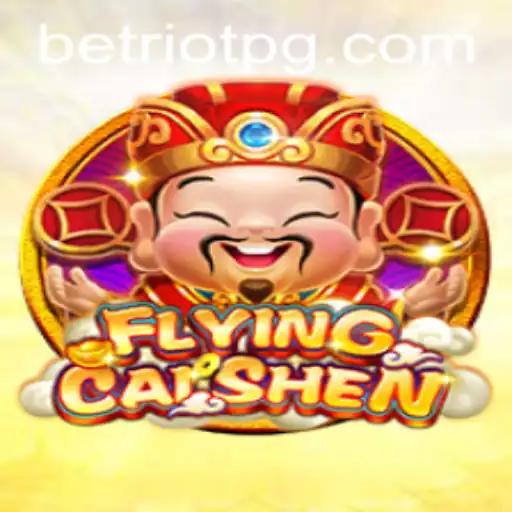 Unveiling the Fascinating World of FlyingCaiShen: A Blend of Adventure and Fortune
