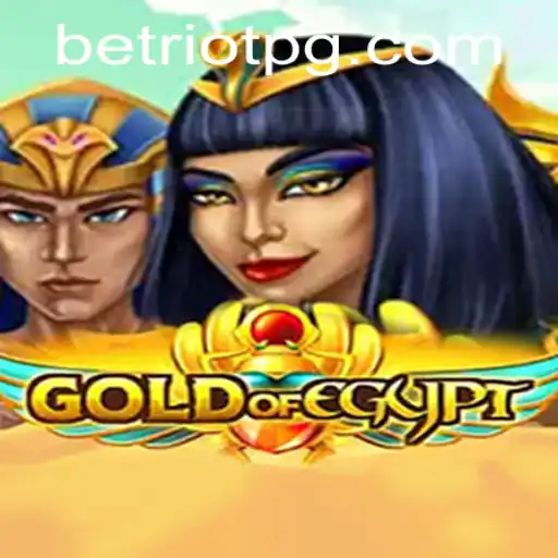 GoldOfEgypt: A Thrilling Game of Ancient Wealth and Adventure