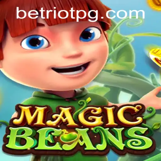 Discover the Magic of MAGICBEANS: An Exciting New Adventure Game