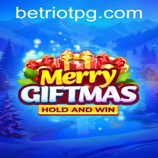 Discover the Joyful World of 'MerryGiftmas' with 020vip.bet