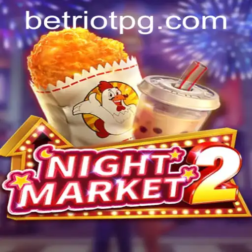Discover the Thrills of NightMarket2: An Engaging Virtual Experience