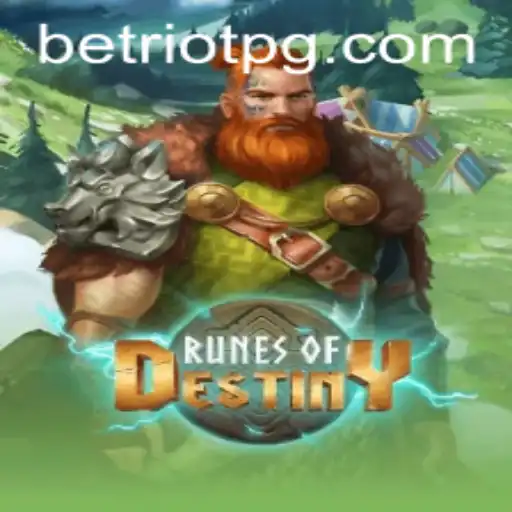 Unveiling the Intricacies of RunesOfDestiny: A Journey into Strategy and Chance