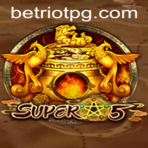 Discover Super5: A Thrilling Adventure in Gaming