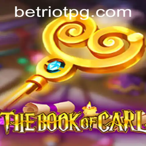 TheBookofCarl: An Immersive Journey into Myth and Mystery