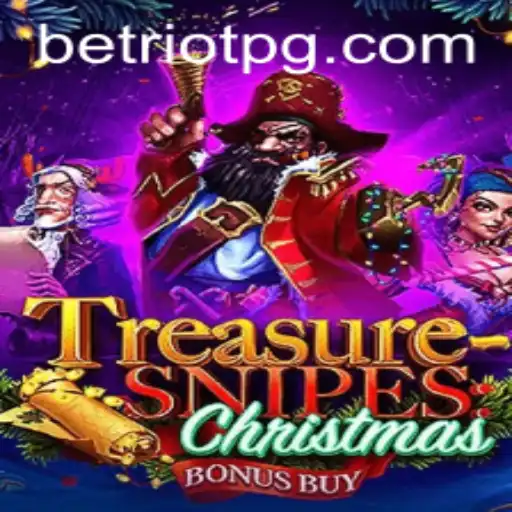 Unwrapping the Magic of TreasuresnipesChristmas in the Digital Era