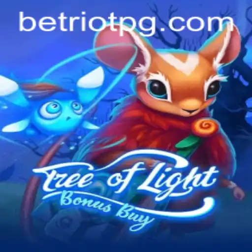 The Enchanting World of TreeOfLightBonusBuy Game at 020vip.bet