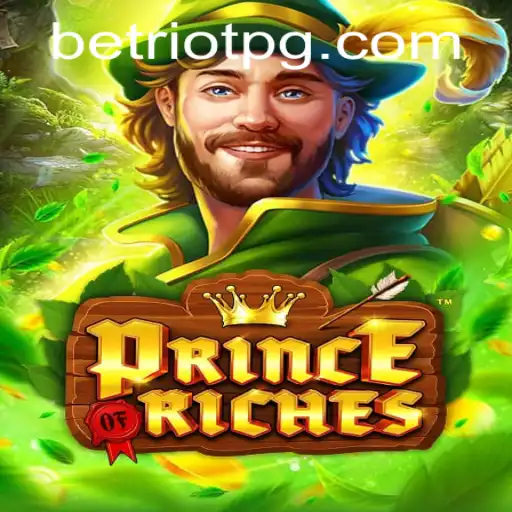 Explore the Enchantment of PrinceOfRiches