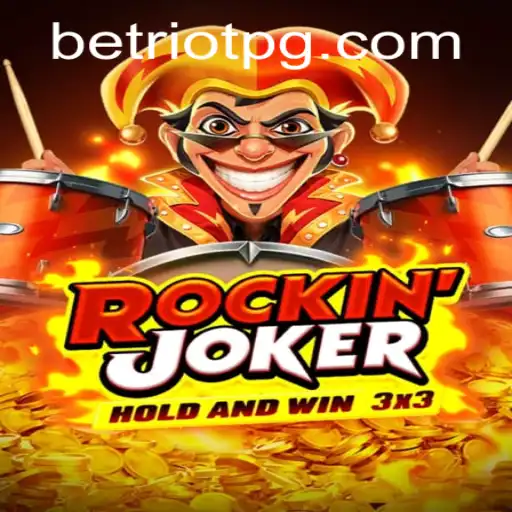 Exploring the Exciting World of RockinJoker: Your Ultimate Guide to Winning at 020vip.bet