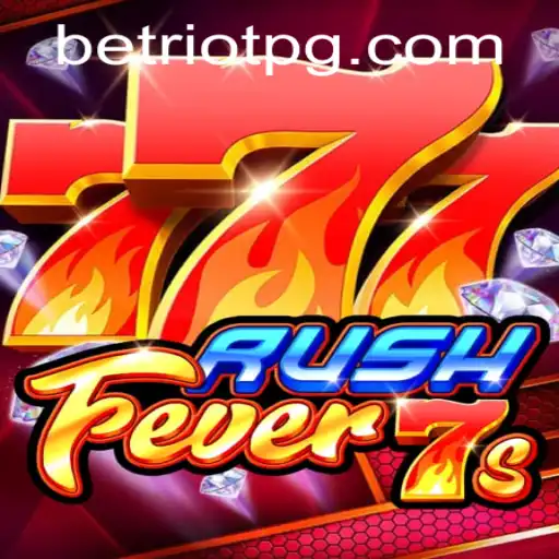 RushFever7s: A Thrilling Adventure for Casino Enthusiasts