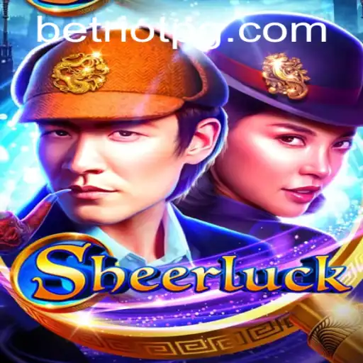 Sheerluck: Unraveling the Mystery Game of the Year