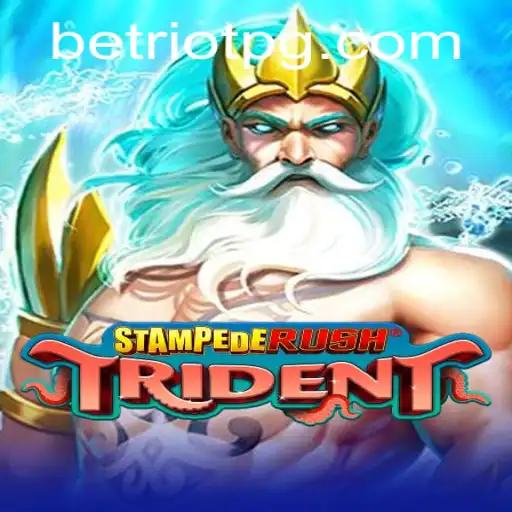 Discover the Exciting World of StempedeRushTrident